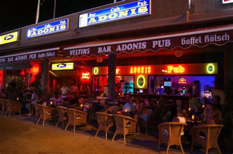 gay bars maspalomas|THE 5 BEST Playa del Ingles Gay Clubs & Bars